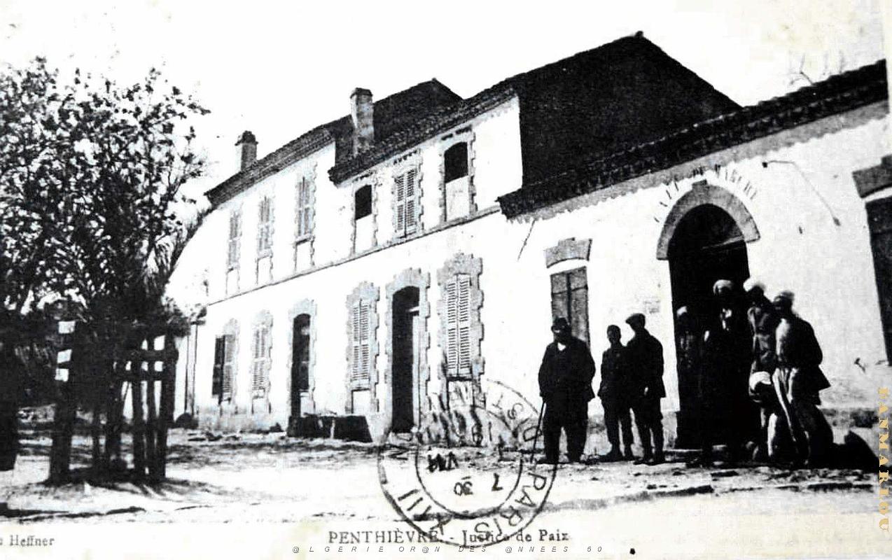Penthievre - Justice de Paix - 1931.jpg